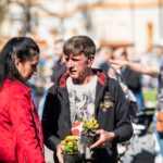 Zahradnické trhy v Kuksu
