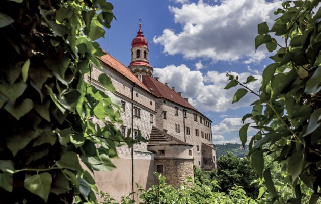 Atraktivní turistická místa v Královéhradeckém kraji