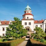 Atraktivní turistická místa v Královéhradeckém kraji