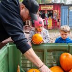 Týden duchů ve dvorské zoo