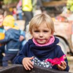 Týden duchů ve dvorské zoo