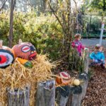 Týden duchů ve dvorské zoo