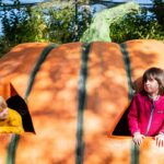 Týden duchů ve dvorské zoo
