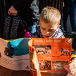 Týden duchů ve dvorské zoo