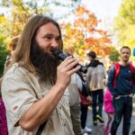 Týden duchů ve dvorské zoo