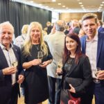 Oslava ZPA Smart Energy v Uffu