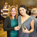 Oslava ZPA Smart Energy v Uffu