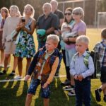 Zahájení školního roku v ZŠ Mládežnická