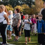 Zahájení školního roku v ZŠ Mládežnická