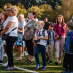 Zahájení školního roku v ZŠ Mládežnická