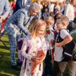 Zahájení školního roku v ZŠ Mládežnická