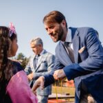 Zahájení školního roku v ZŠ Mládežnická