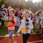 Zahájení školního roku v ZŠ Mládežnická