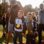 Zahájení školního roku v ZŠ Mládežnická