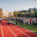 Zahájení školního roku v ZŠ Mládežnická