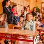 Zahájení školního roku v ZŠ Mládežnická