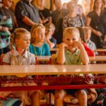 Zahájení školního roku v ZŠ Mládežnická