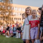 Zahájení školního roku v ZŠ Mládežnická