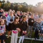 Zahájení školního roku v ZŠ Mládežnická