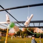 Zahájení školního roku v ZŠ Mládežnická