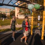 Zahájení školního roku v ZŠ Mládežnická