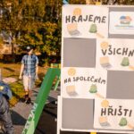 Zahájení školního roku v ZŠ Mládežnická