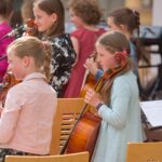 ZUŠ Trutnov se zapojil do celostátního festivalu ZUŠ Open