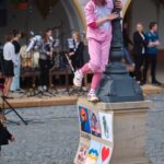 ZUŠ Trutnov se zapojil do celostátního festivalu ZUŠ Open