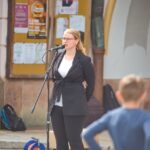 ZUŠ Trutnov se zapojil do celostátního festivalu ZUŠ Open