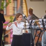ZUŠ Trutnov se zapojil do celostátního festivalu ZUŠ Open