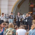 ZUŠ Trutnov se zapojil do celostátního festivalu ZUŠ Open