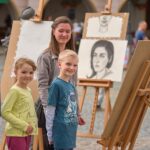 ZUŠ Trutnov se zapojil do celostátního festivalu ZUŠ Open