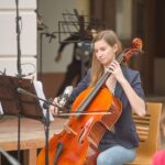 ZUŠ Trutnov se zapojil do celostátního festivalu ZUŠ Open