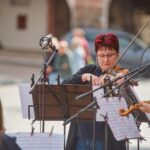 ZUŠ Trutnov se zapojil do celostátního festivalu ZUŠ Open