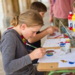 ZUŠ Trutnov se zapojil do celostátního festivalu ZUŠ Open