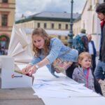 ZUŠ Trutnov se zapojil do celostátního festivalu ZUŠ Open