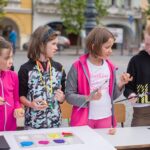 ZUŠ Trutnov se zapojil do celostátního festivalu ZUŠ Open