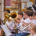 ZUŠ Trutnov se zapojil do celostátního festivalu ZUŠ Open