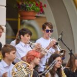 ZUŠ Trutnov se zapojil do celostátního festivalu ZUŠ Open