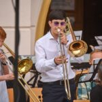 ZUŠ Trutnov se zapojil do celostátního festivalu ZUŠ Open