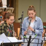 ZUŠ Trutnov se zapojil do celostátního festivalu ZUŠ Open