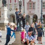 ZUŠ Trutnov se zapojil do celostátního festivalu ZUŠ Open