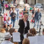 ZUŠ Trutnov se zapojil do celostátního festivalu ZUŠ Open