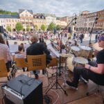 ZUŠ Trutnov se zapojil do celostátního festivalu ZUŠ Open