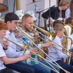 ZUŠ Trutnov se zapojil do celostátního festivalu ZUŠ Open