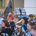 ZUŠ Trutnov se zapojil do celostátního festivalu ZUŠ Open