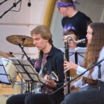 ZUŠ Trutnov se zapojil do celostátního festivalu ZUŠ Open