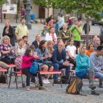 ZUŠ Trutnov se zapojil do celostátního festivalu ZUŠ Open
