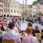 ZUŠ Trutnov se zapojil do celostátního festivalu ZUŠ Open