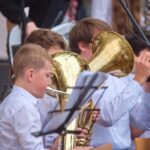 ZUŠ Trutnov se zapojil do celostátního festivalu ZUŠ Open